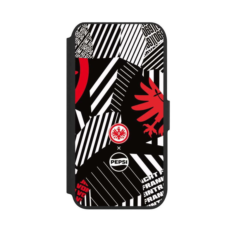 iPhone 7 NIVOflip Eintracht x Pepsi