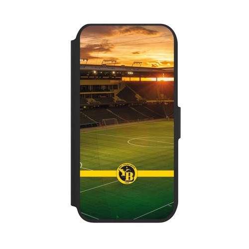 Apple iPhone 7 NIVOflip BSC YB Stadion