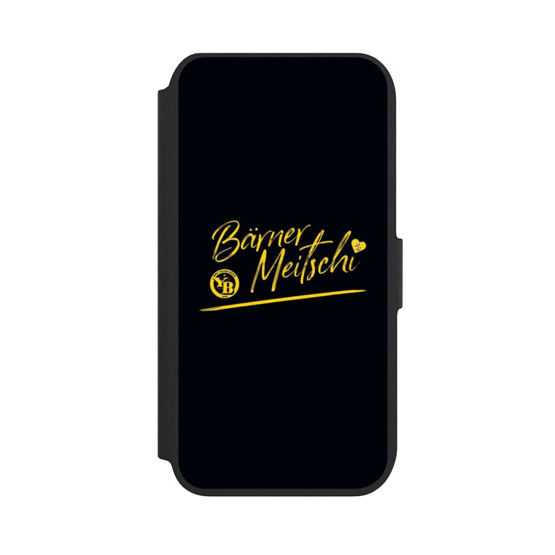 iPhone 7 NIVOflip BSC YB Bärner Meitschi