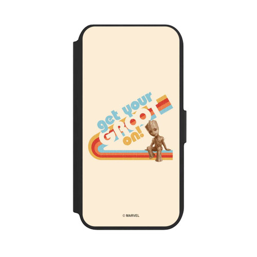 Apple iPhone 7 NIVOflip Get Your Groot On Guardians of the Galaxy