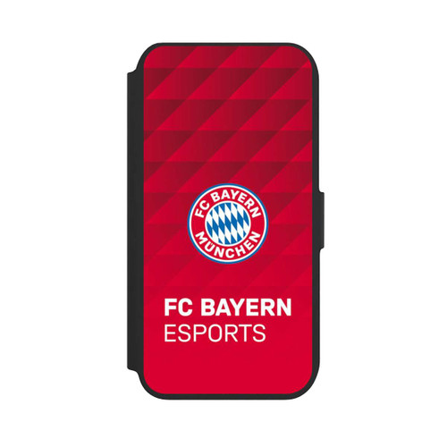 Apple iPhone 7 NIVOflip FCB eSports Rouge
