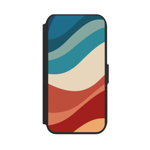 Apple iPhone 7 NIVOflip Farbwellen