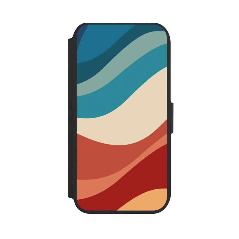iPhone 7 NIVOflip Farbwellen