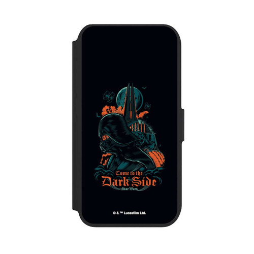 Apple iPhone 7 NIVOflip Darth Vader Halloween