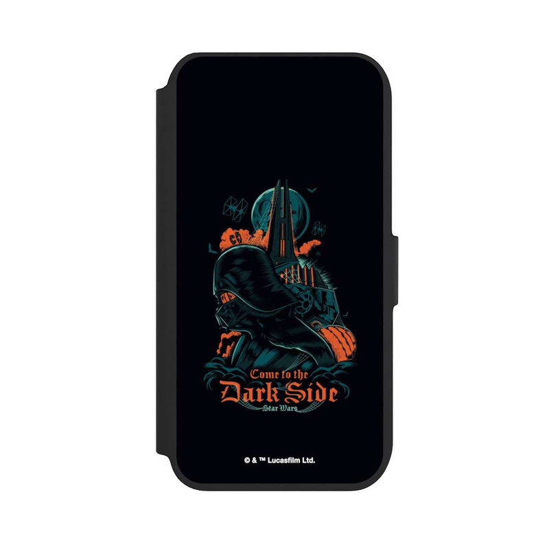 iPhone 7 NIVOflip Darth Vader Halloween