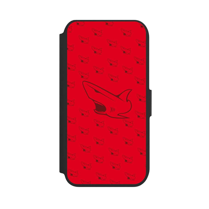 iPhone 7 NIVOflip Kölner Haie Rot