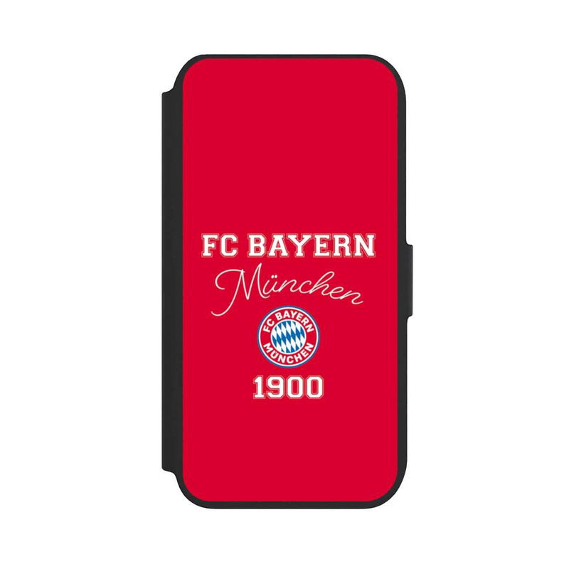 iPhone 7 NIVOflip FC Bayern 1900