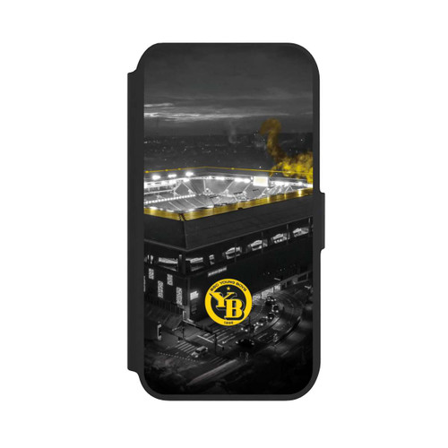 Apple iPhone 7 NIVOflip BSC Young Boys Stadion