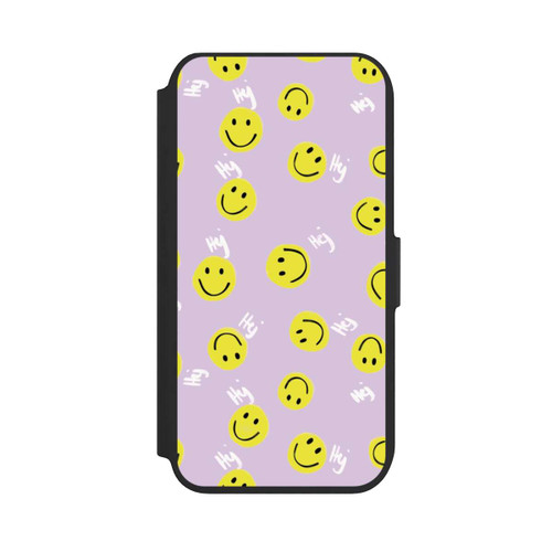 Apple iPhone 7 NIVOflip Hej Smile