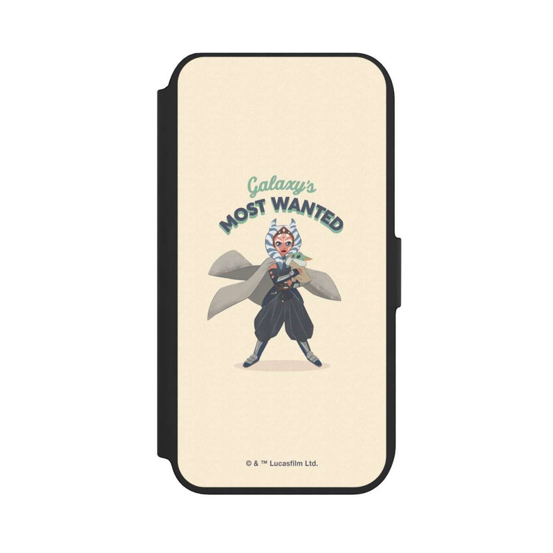 iPhone 7 NIVOflip Galaxy's Most Wanted Ahsoka