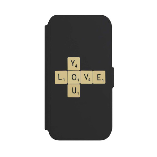 Apple iPhone 7 NIVOflip Love You
