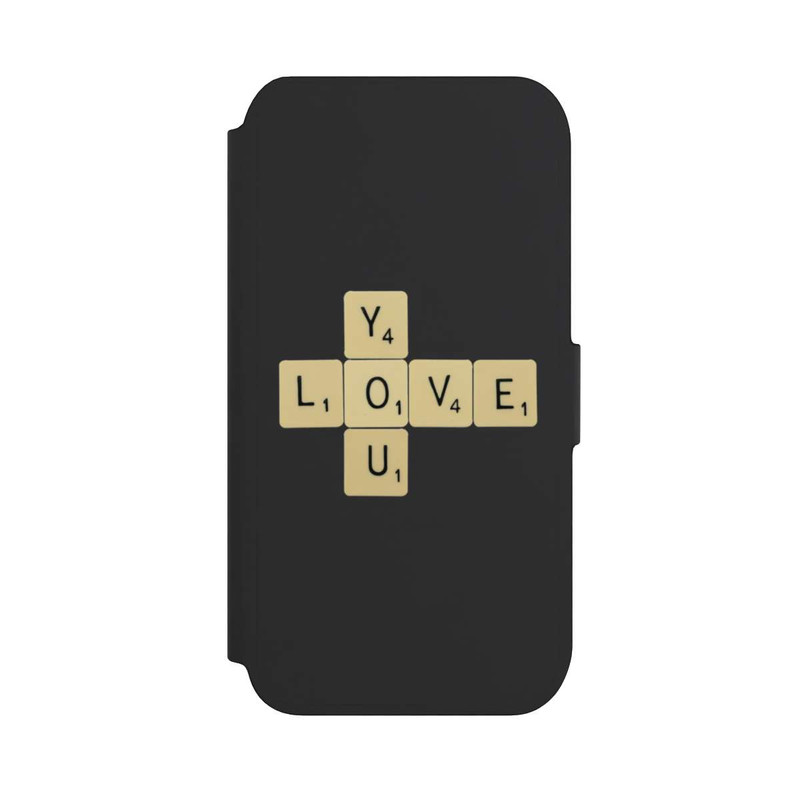 iPhone 7 NIVOflip Love You
