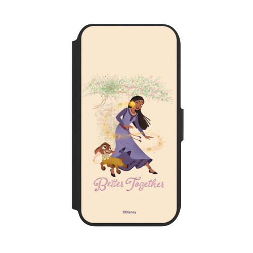 Apple iPhone 7 NIVOflip Wish Better Together