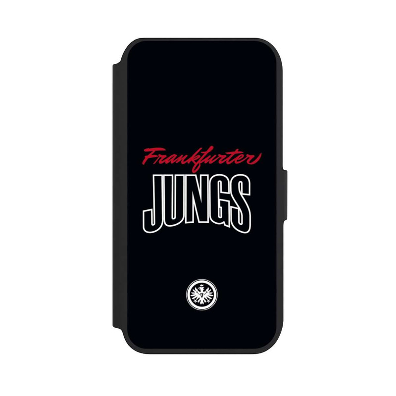 iPhone 7 NIVOflip Frankfurter Jungs