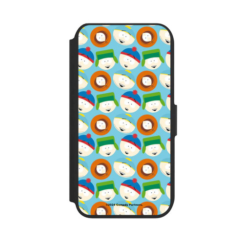 Apple iPhone 7 NIVOflip South Park Pattern