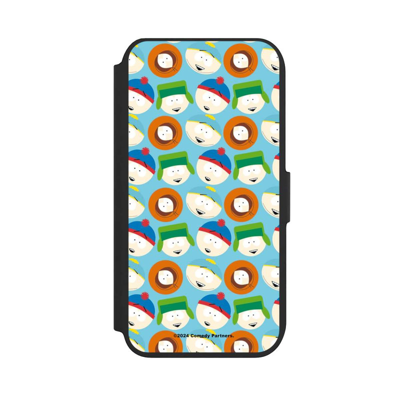 iPhone 7 NIVOflip South Park Pattern