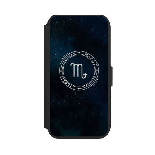 Apple iPhone 7 NIVOflip Scorpio Zodiac Sign