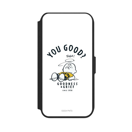 Apple iPhone 7 NIVOflip Charlie Brown You Good