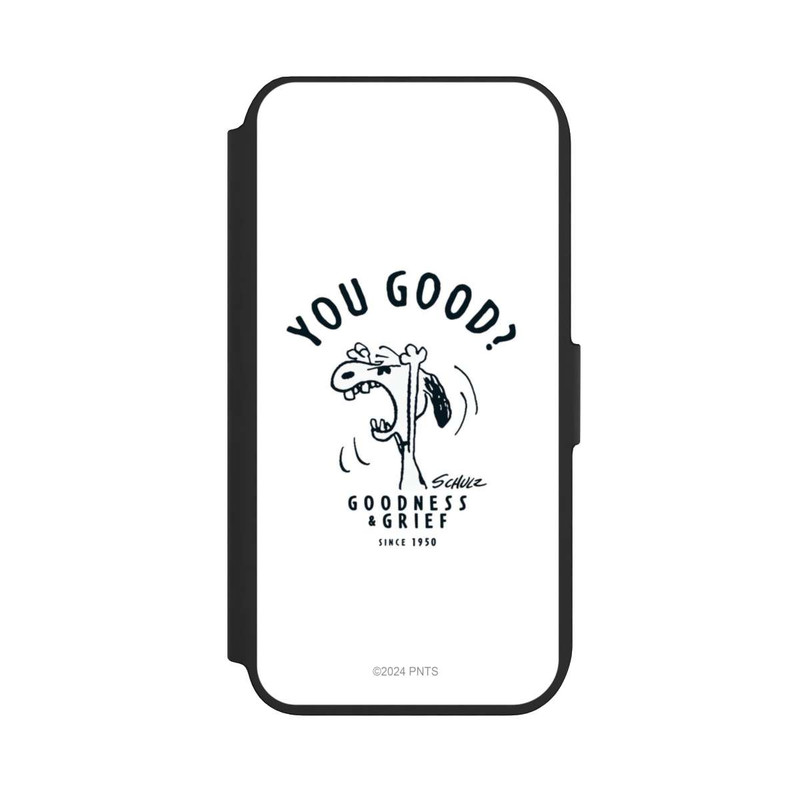 iPhone 7 NIVOflip Snoopy You Good