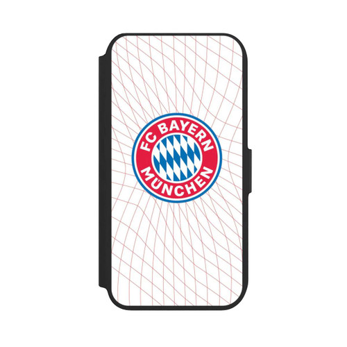 Apple iPhone 7 NIVOflip FCB Raster Rot