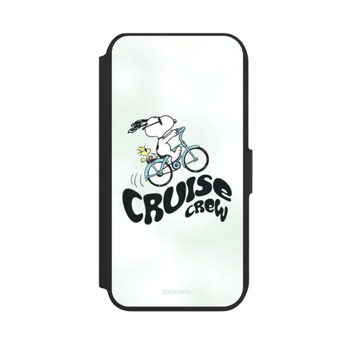 Apple iPhone 7 NIVOflip Snoopy Cruise Crew