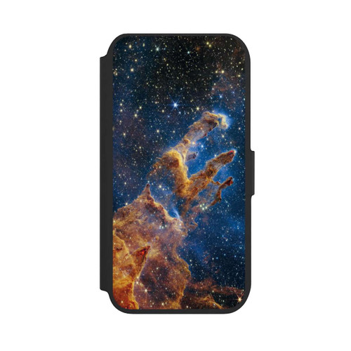 Apple iPhone 7 NIVOflip Piliers de la Création  Espace