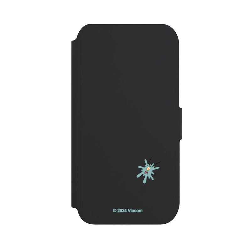 iPhone 7 NIVOflip Plankton Smashed