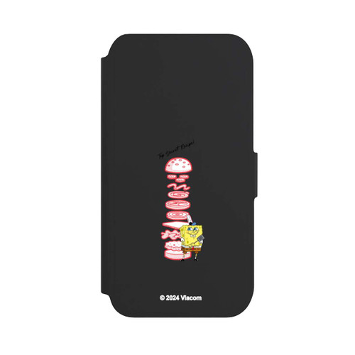 Apple iPhone 7 NIVOflip Spongebob bester Burger