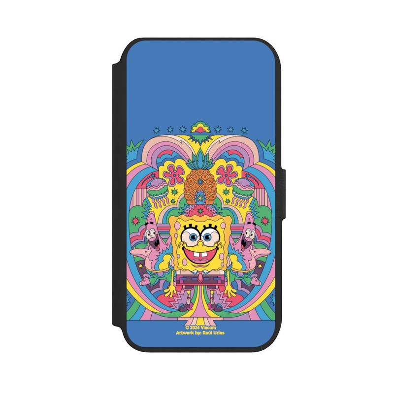 iPhone 7 NIVOflip Spongebob Party