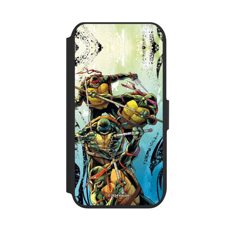 iPhone 7 NIVOflip TMNT Abstrakt
