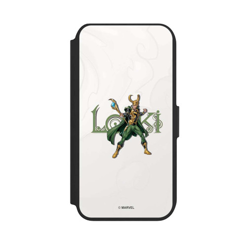 Apple iPhone 7 NIVOflip Loki Zepter