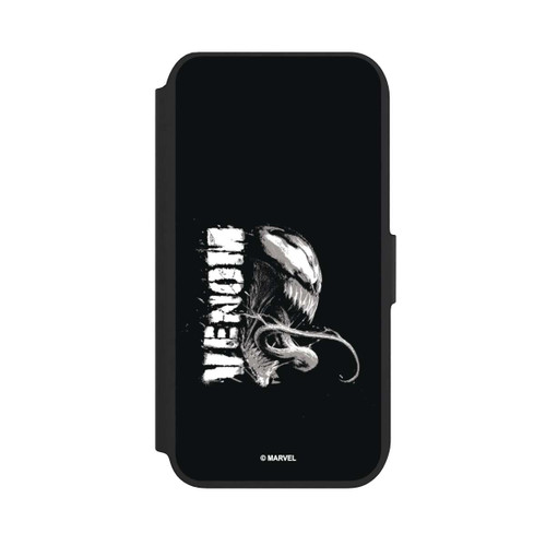 Apple iPhone 7 NIVOflip Venom Gesicht