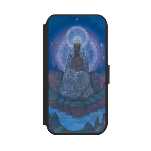 Apple iPhone 7 NIVOflip Mutter der Welt by Nicholas Roerich