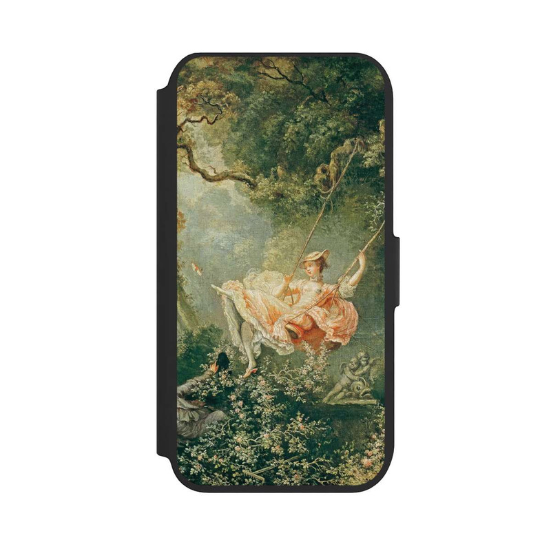 iPhone 7 NIVOflip The Swing by Jean-Honore Fragonard