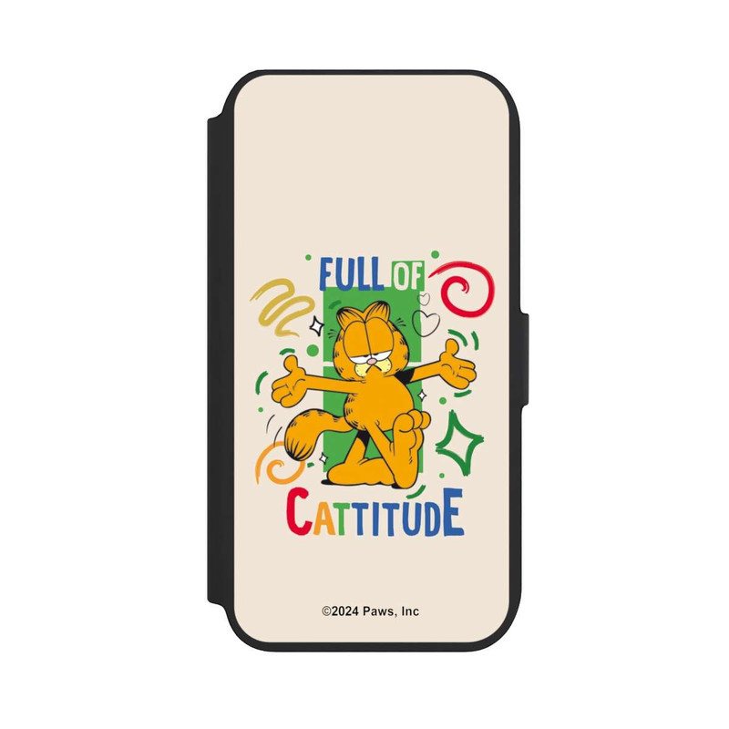 iPhone 7 NIVOflip Full Of Cattitude