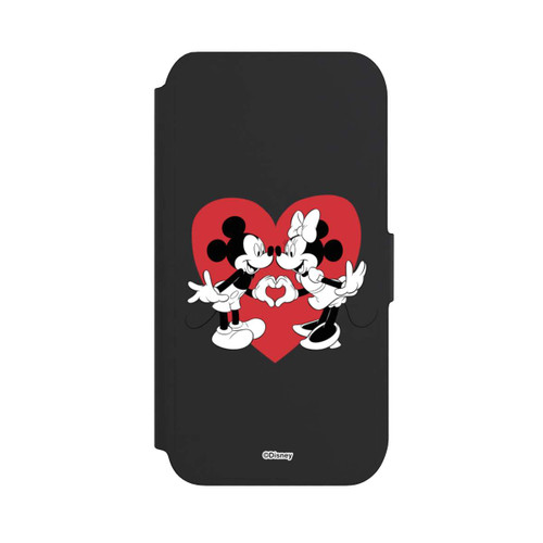 Apple iPhone 7 NIVOflip Mickey And Minnie Love