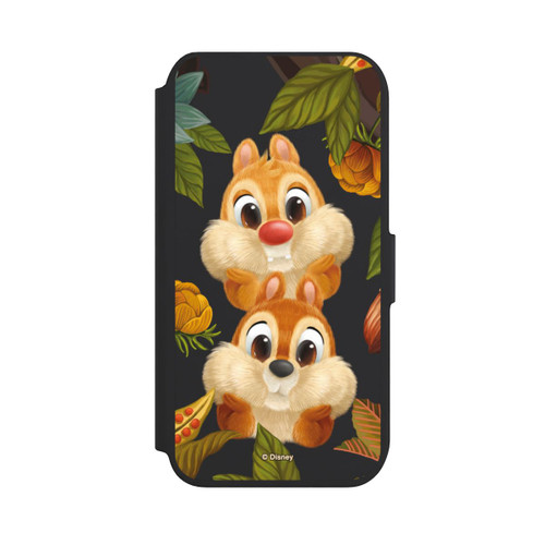 Apple iPhone 7 NIVOflip Chip And Chap Pekaboo transparent