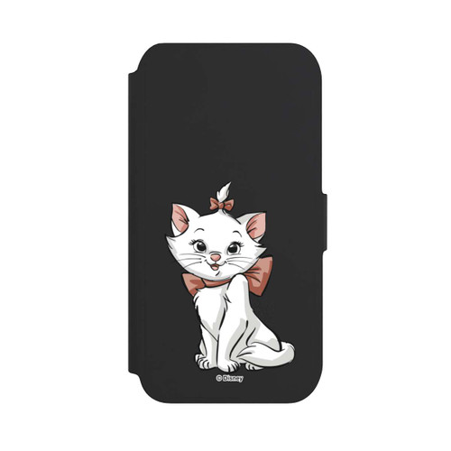 Apple iPhone 7 NIVOflip Marie Cute Transparent