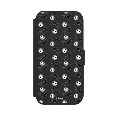 Apple iPhone 7 NIVOflip Nightmare Before Christmas Pattern Transparent