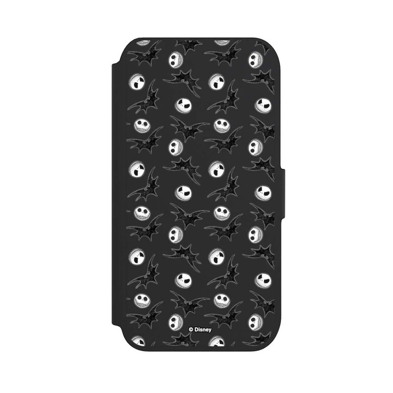 iPhone 7 NIVOflip Nightmare Before Christmas Pattern Transparent