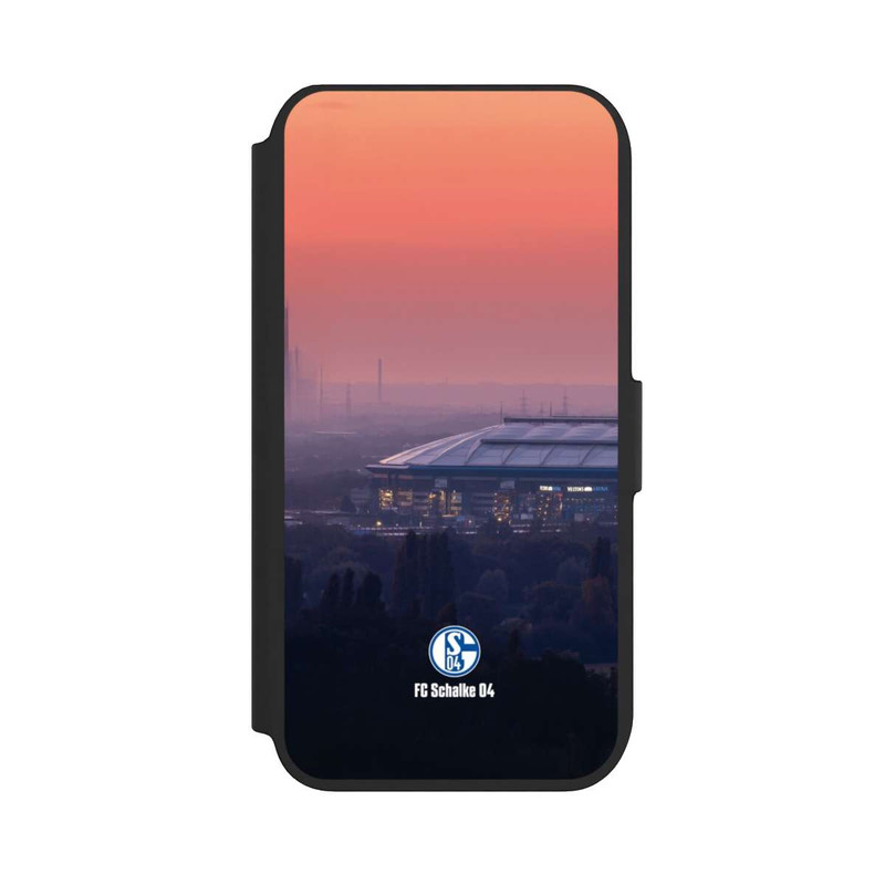 iPhone 7 NIVOflip Schalke 04 Stadion