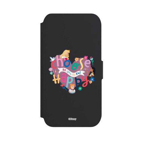 Apple iPhone 7 NIVOflip Disney Princess Be You Ti Ful Transparent