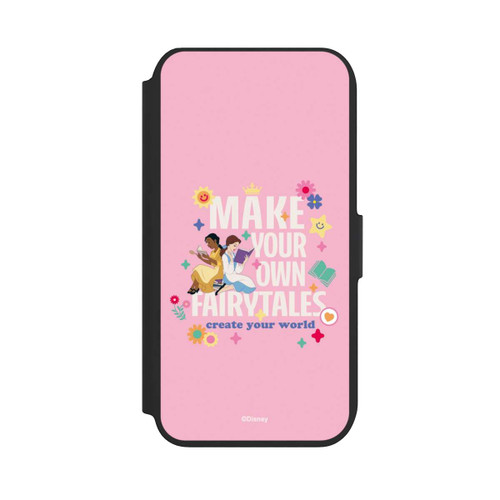 Apple iPhone 7 NIVOflip Disney Princess Make Your Own Fairytales