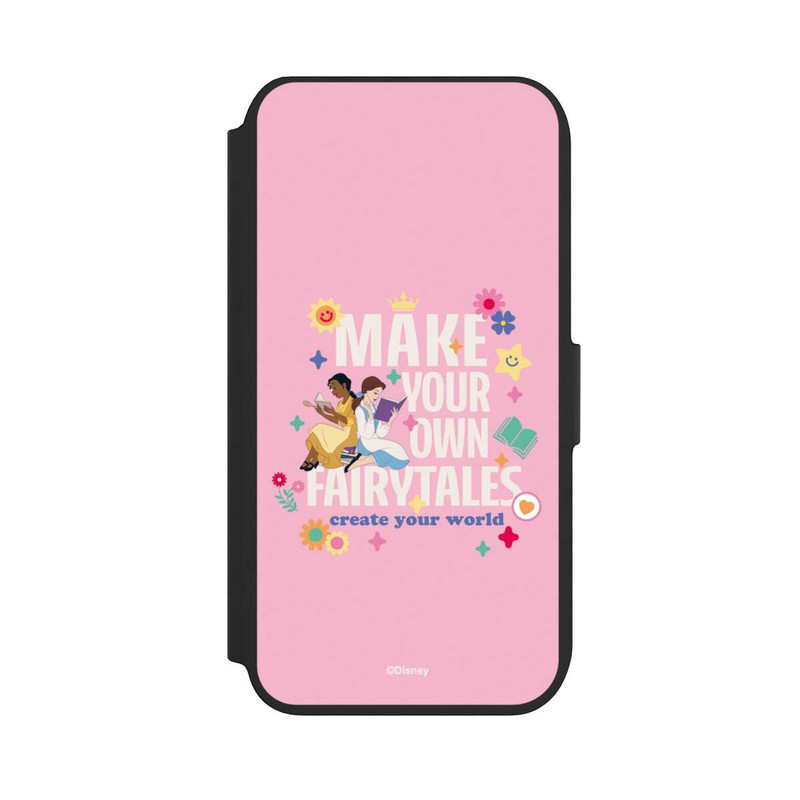 iPhone 7 NIVOflip Disney Princess Make Your Own Fairytales