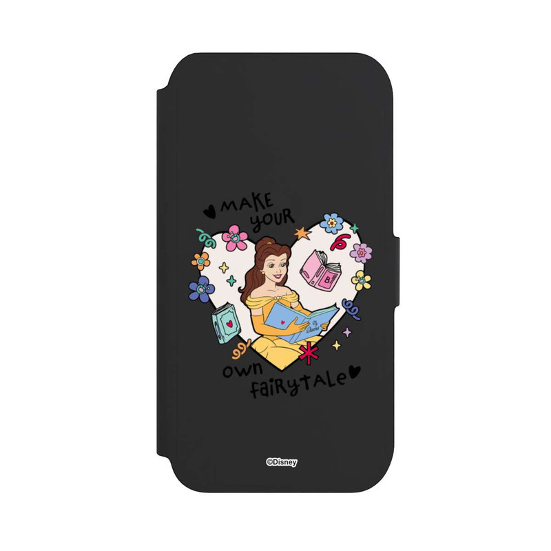 iPhone 7 NIVOflip Own Fairytale Transparent