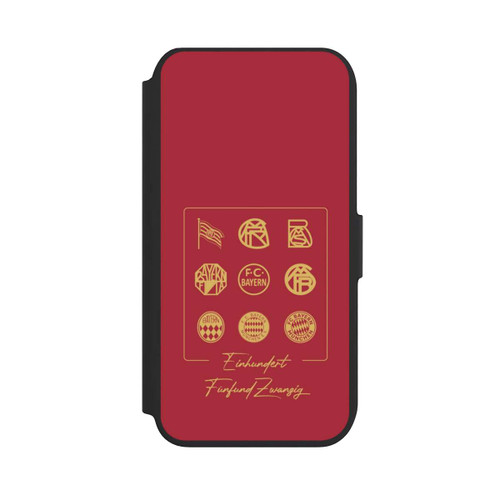 Apple iPhone 7 NIVOflip FCB 125 Jahre