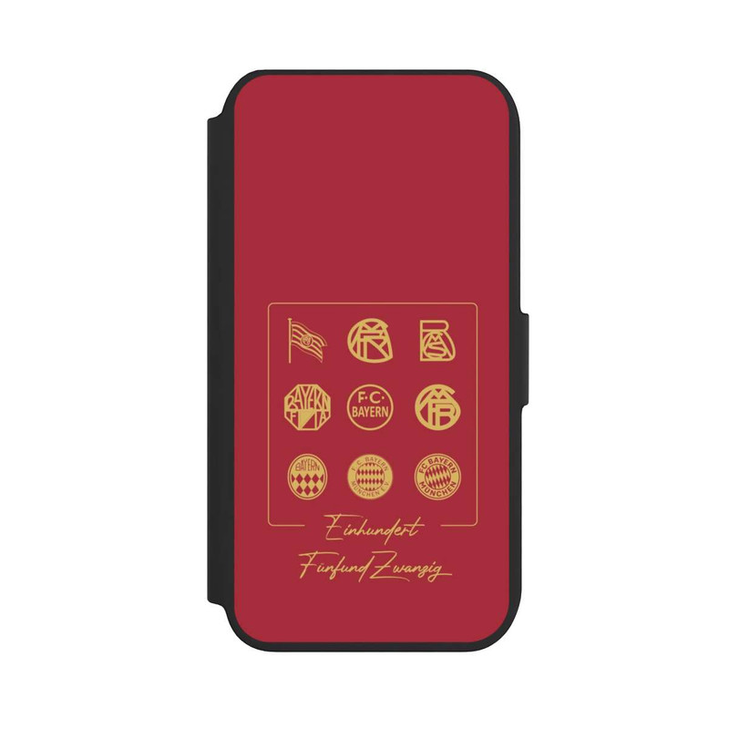 iPhone 7 NIVOflip FCB 125 Jahre