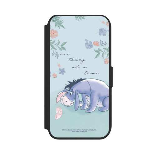 Apple iPhone 7 NIVOflip Winnie The Pooh One Thing at A Time