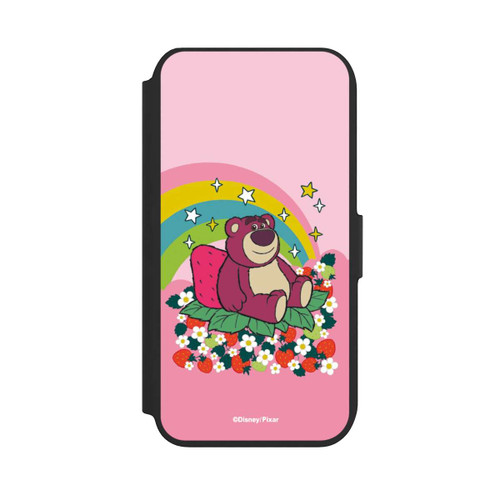 Apple iPhone 7 NIVOflip Strawberry Rainbow