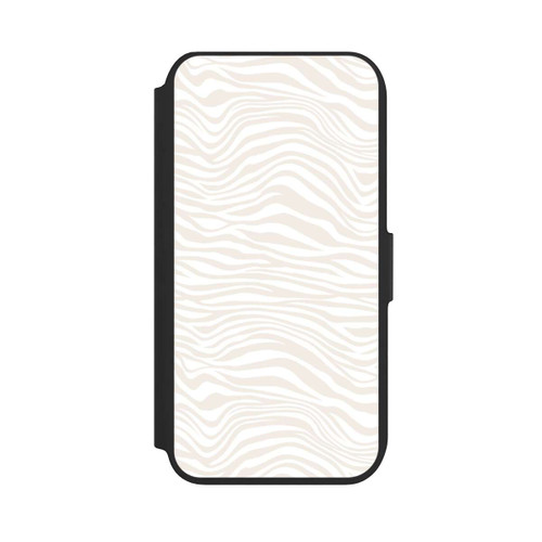 Apple iPhone 7 NIVOflip  Zebra Eleganz Tiermuster